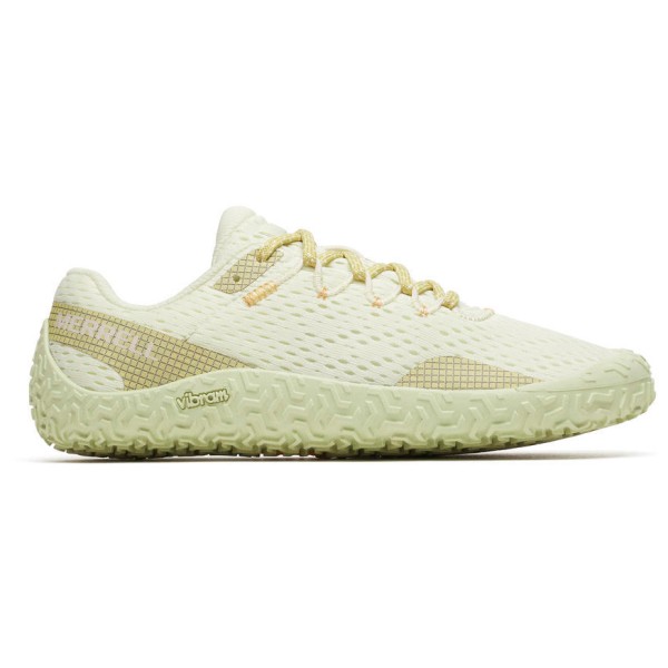 Merrell - Women's Vapor Glove 6 - Barfußschuhe Gr 38,5 beige von Merrell