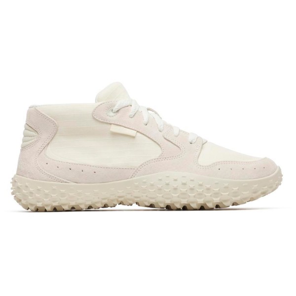 Merrell - Women's Wrapt Sneaker Mid Waterproof - Barfußschuhe Gr 42 weiß von Merrell