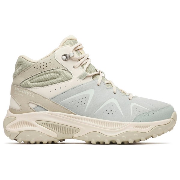 Merrell - Women's Yokota 3 Mid GTX - Wanderschuhe Gr 37 beige von Merrell