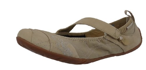 Merrell Wonder Glove J57978, Damen Ballerinas, Mehrfarbig (Rucksack), EU 37 (UK 4) (US 6.5) von Merrell