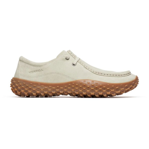 Merrell - Wrapt Bungee - Barfußschuhe Gr 44 grau von Merrell
