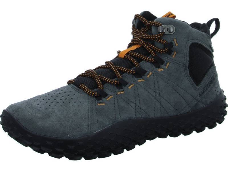Merrell Wrapt Mid WP Barfußschuh von Merrell