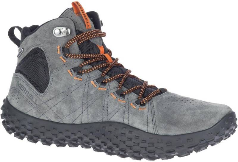 Merrell Wrapt Mid Waterproof Outdoorschuh von Merrell