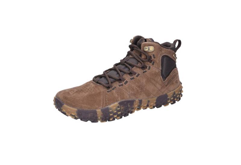 Merrell Wrapt Mid Waterproof Schnürschuh von Merrell