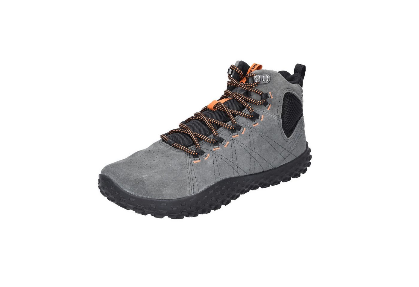 Merrell Wrapt Mid Waterproof Schnürschuh von Merrell