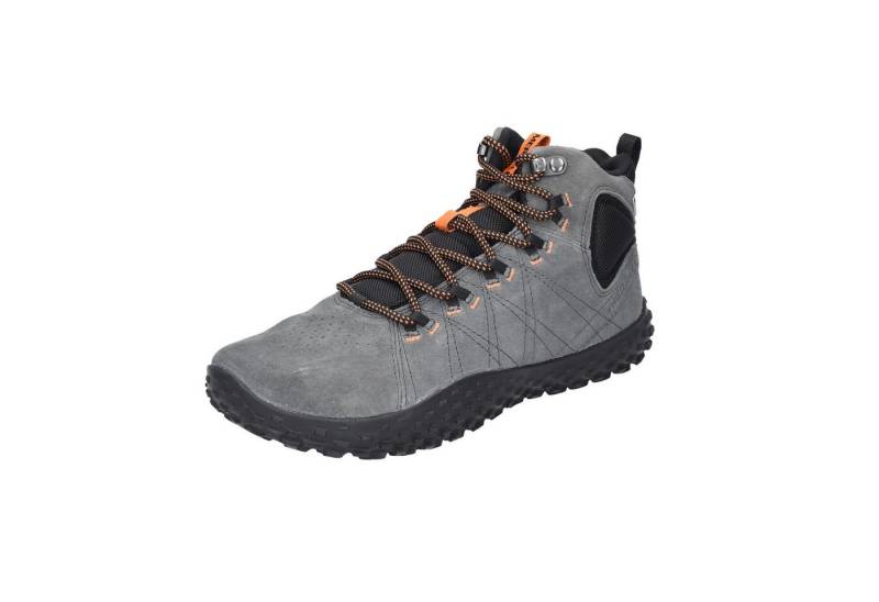 Merrell Wrapt Mid Waterproof Schnürschuh von Merrell