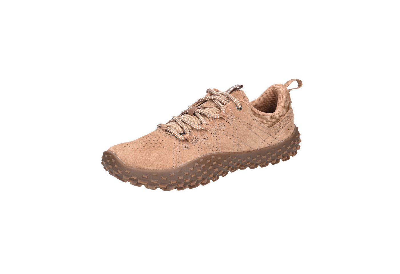 Merrell Wrapt Schnürschuh von Merrell