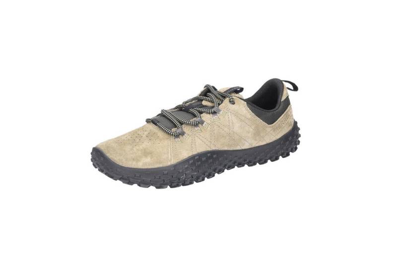 Merrell Wrapt Schnürschuh von Merrell
