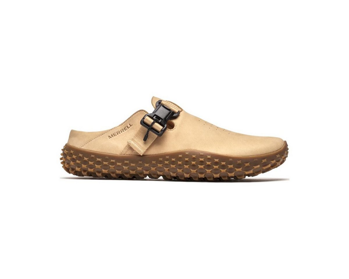 Merrell Wrapt Slide Nubuck Outdoorsandale von Merrell