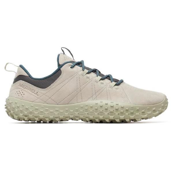 Merrell - Wrapt - Sneaker Gr 41,5 grau von Merrell