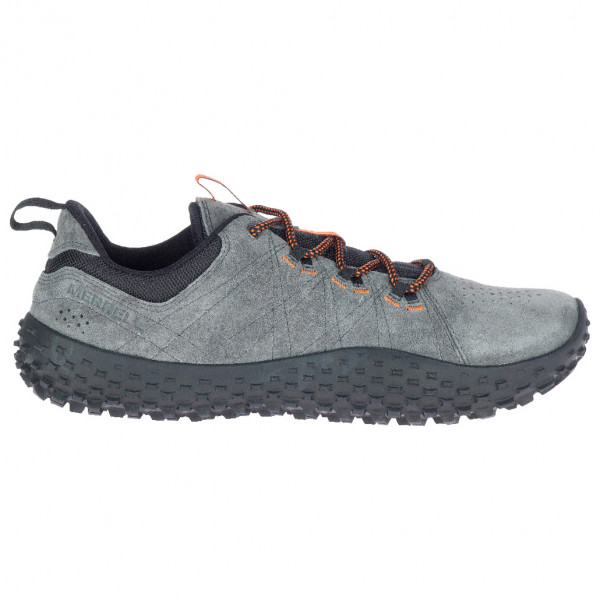 Merrell - Wrapt - Sneaker Gr 41;42;43;43,5;44;45;46;46,5;47;48 grün von Merrell