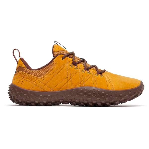 Merrell - Wrapt - Sneaker Gr 43,5 bunt von Merrell