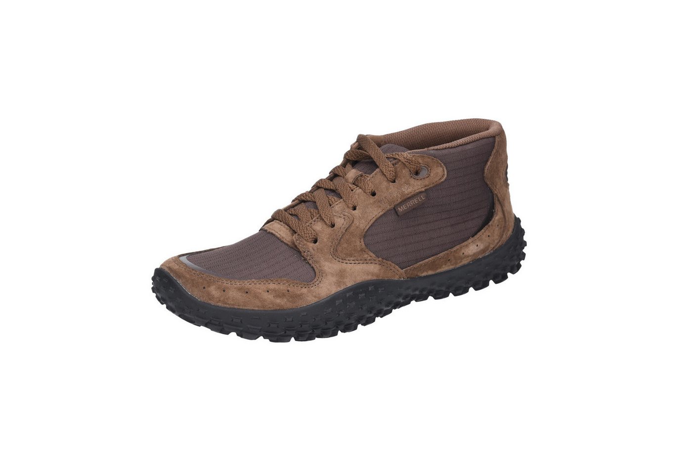 Merrell Wrapt Sneaker Mid Schnürschuh von Merrell