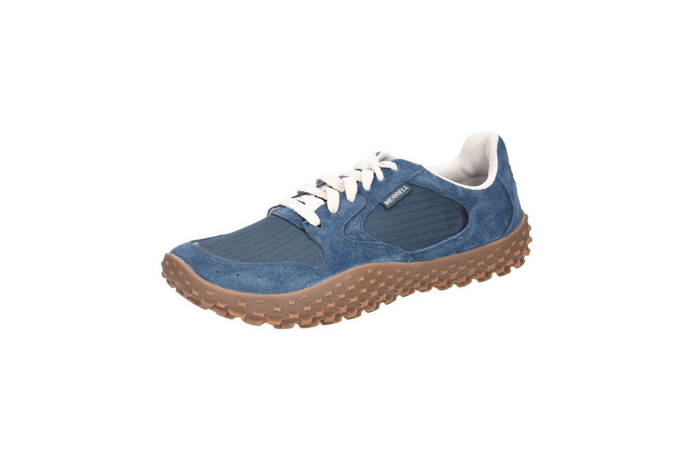 Merrell Wrapt Sneaker Schnürschuh von Merrell