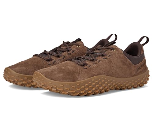 Merrell Wrapt Sneaker für Herren, Maulwurf, 43.5 EU Merrell Wrapt Sneaker für Herren, Maulwurf, 43.5 EU von Merrell