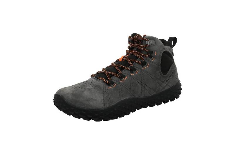 Merrell Wrapt mid wp Stiefel von Merrell