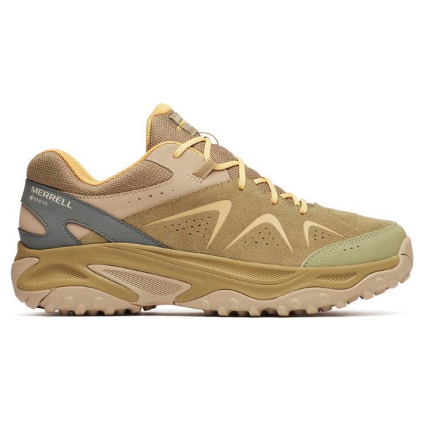 Merrell - Yokota 3 GTX - Multisportschuhe Gr 40 beige von Merrell