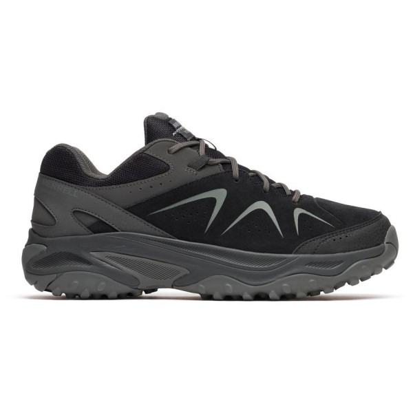 Merrell - Yokota 3 GTX - Multisportschuhe Gr 41 grau/schwarz von Merrell
