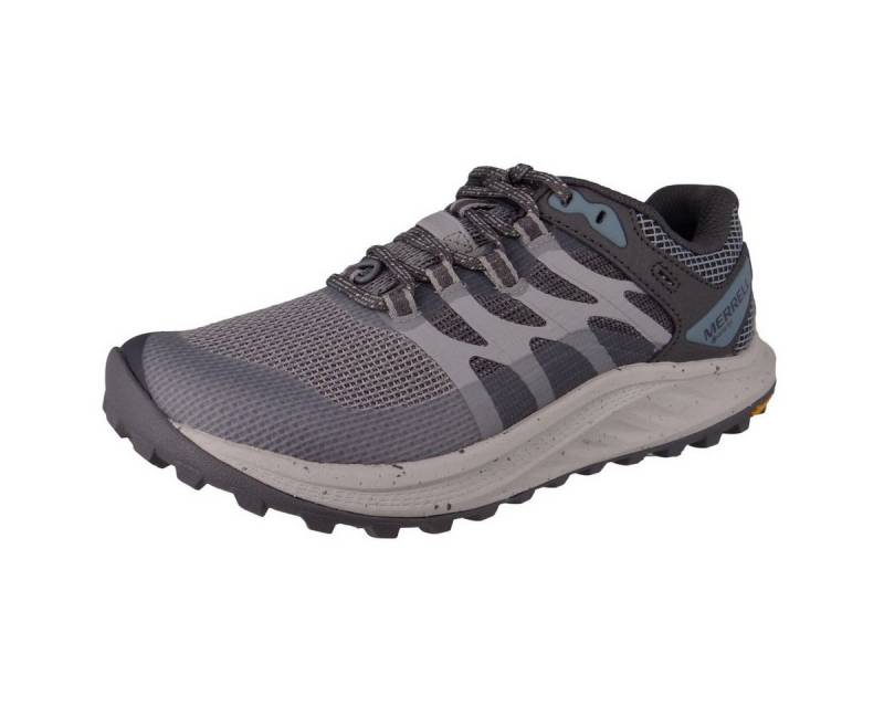 Merrell grau Schnürschuh (1-tlg) von Merrell