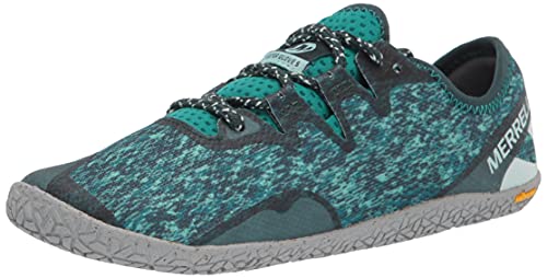 Merrell womens Vapor Glove 5 Sneaker, Spearmint, 9.5 US von Merrell