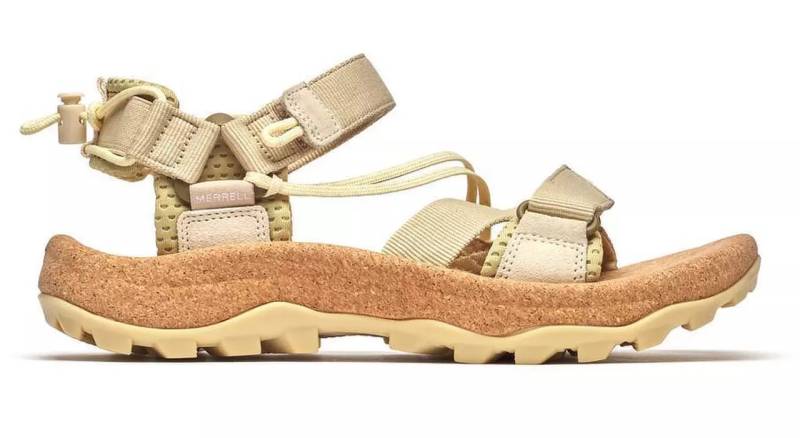 Speed Fusion Web RMX Women von Merrell