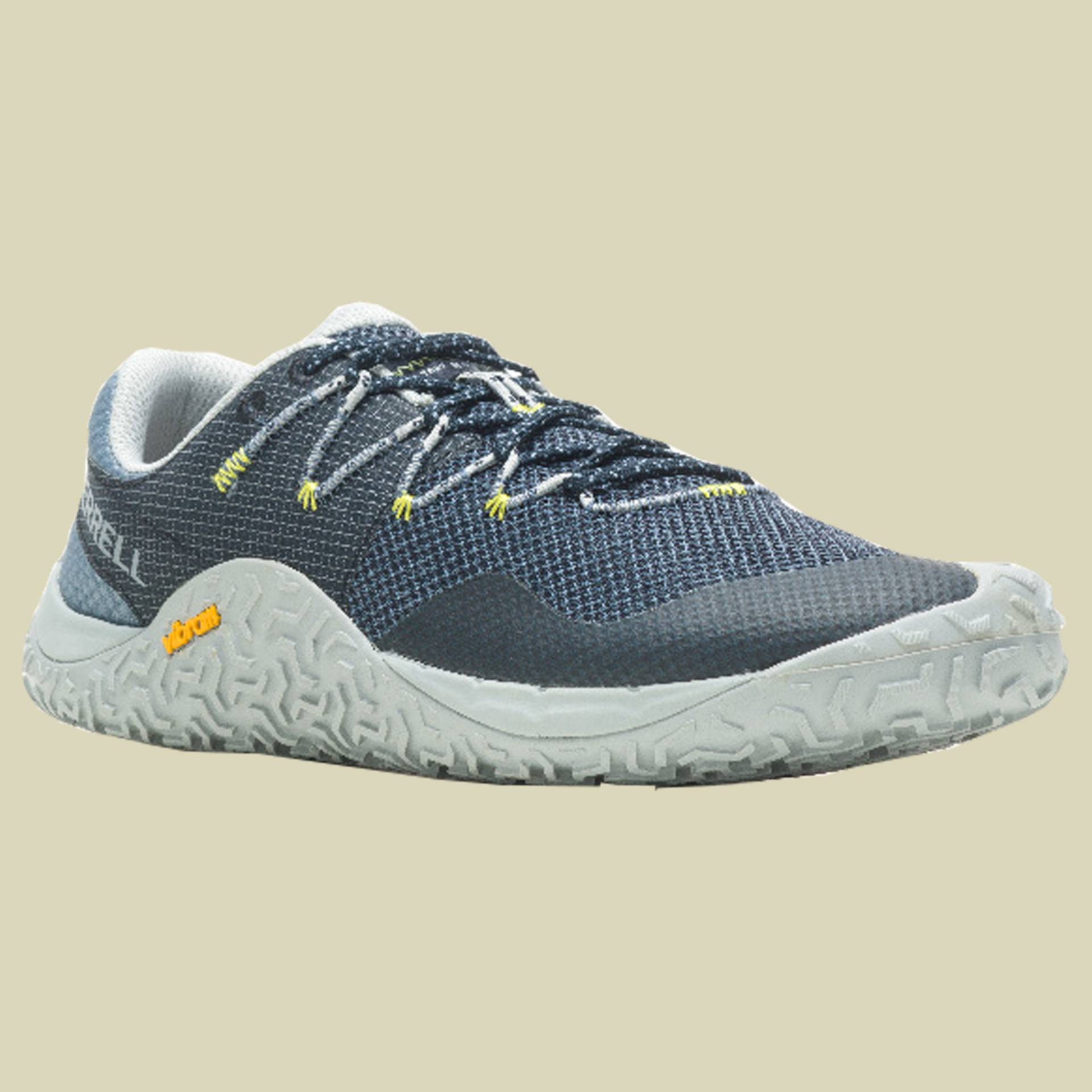 Trail Glove 7 Men Größe UK 11,5 Farbe stonewash von Merrell