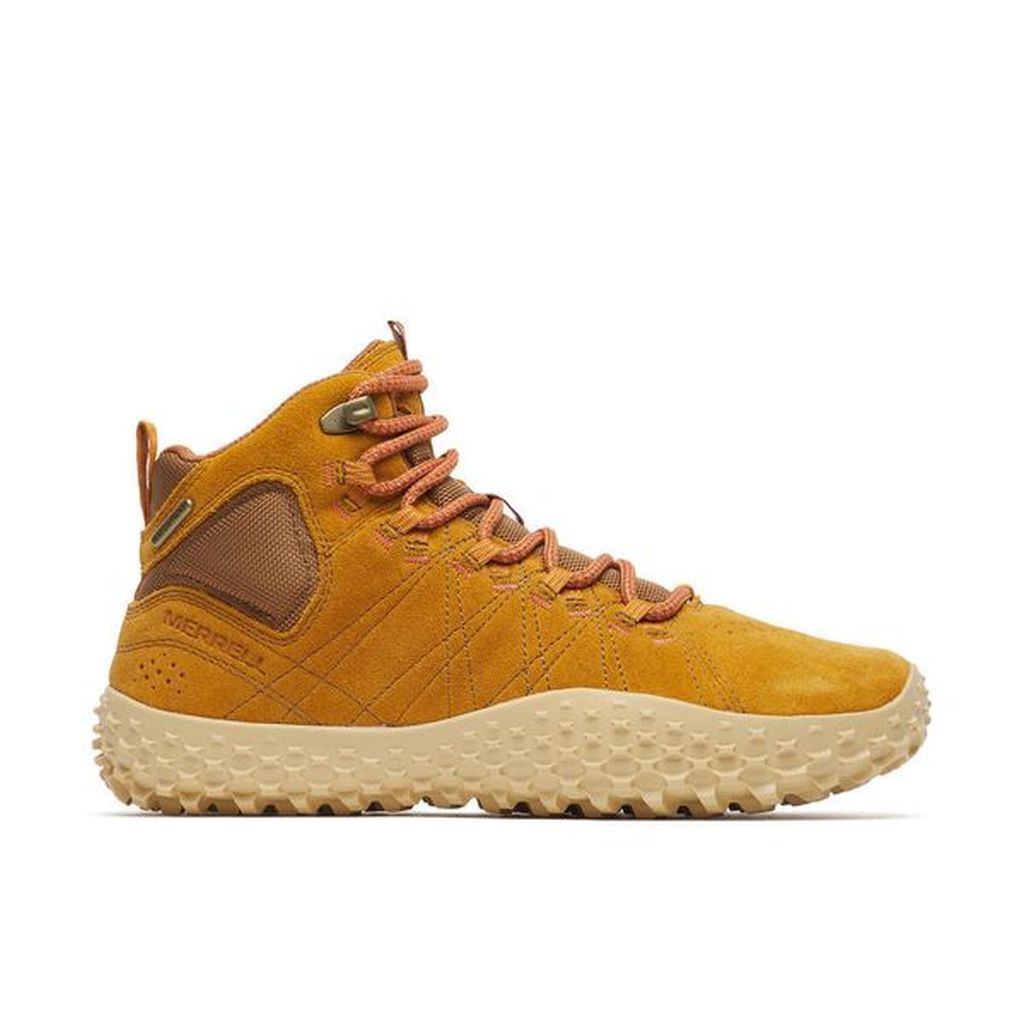 Wrapt Mid WP 6.0 von Merrell
