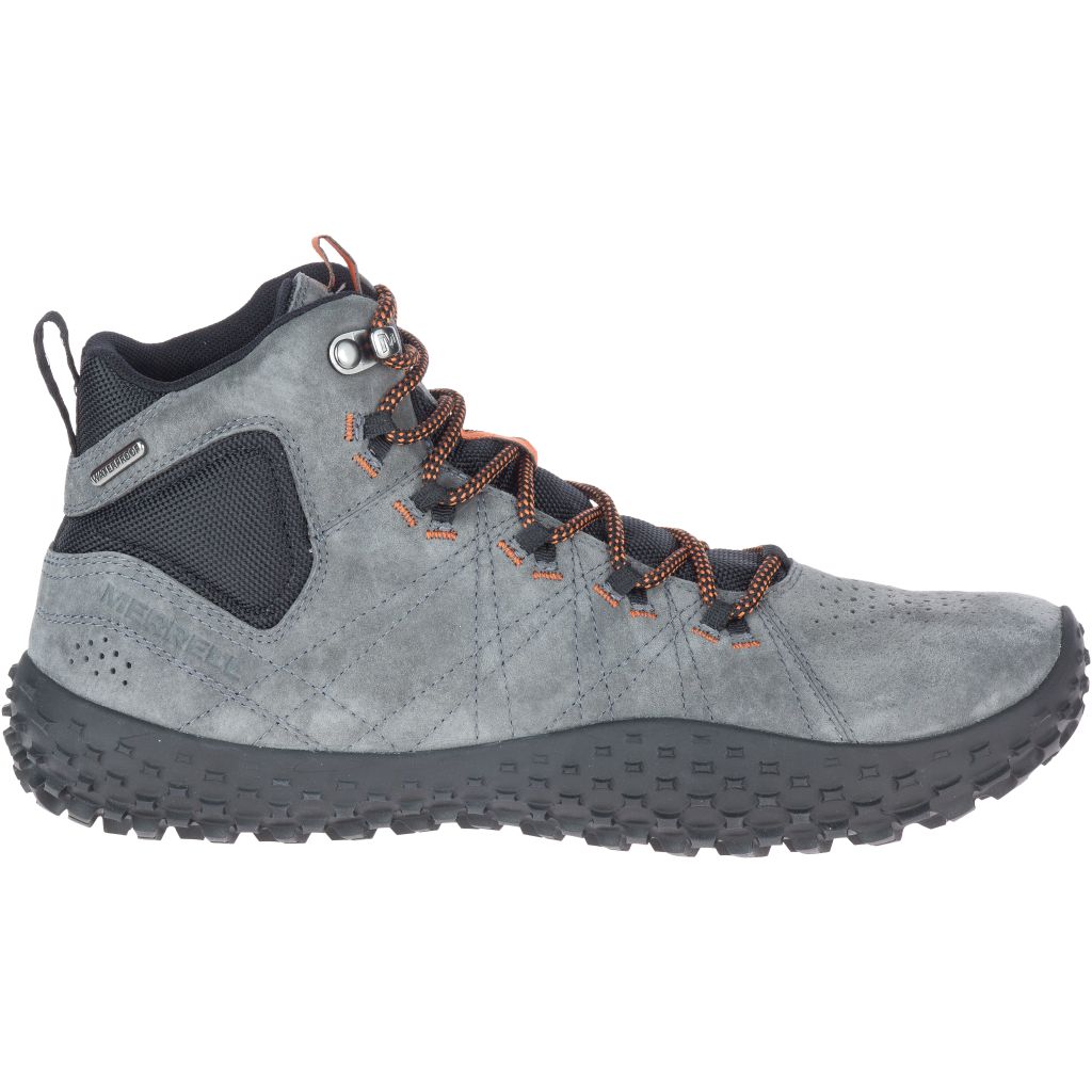 Wrapt Mid WP 7.0 von Merrell