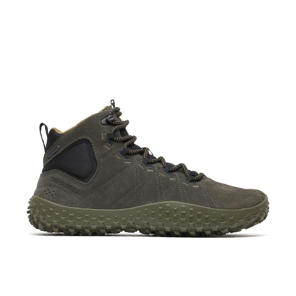 Wrapt Mid WP 7.0 von Merrell