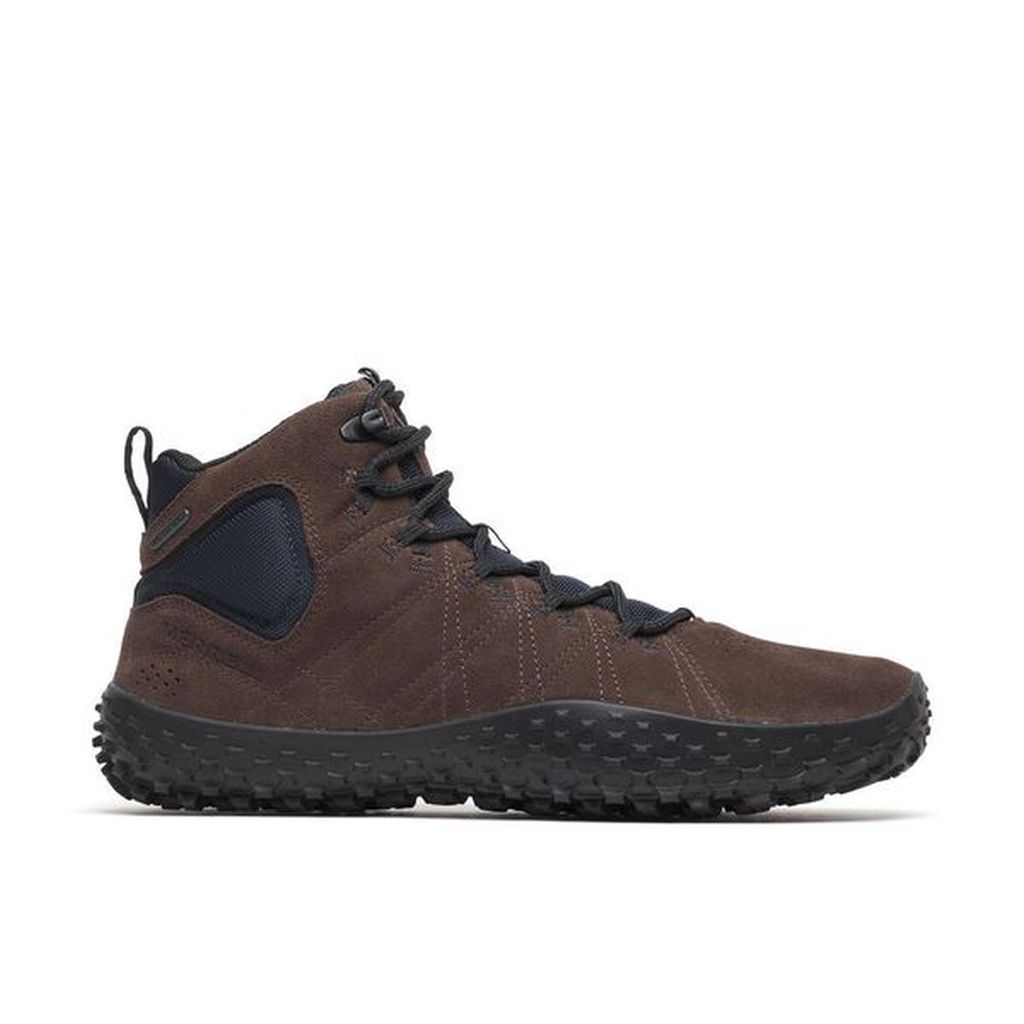 Wrapt Mid WP 9.0 von Merrell
