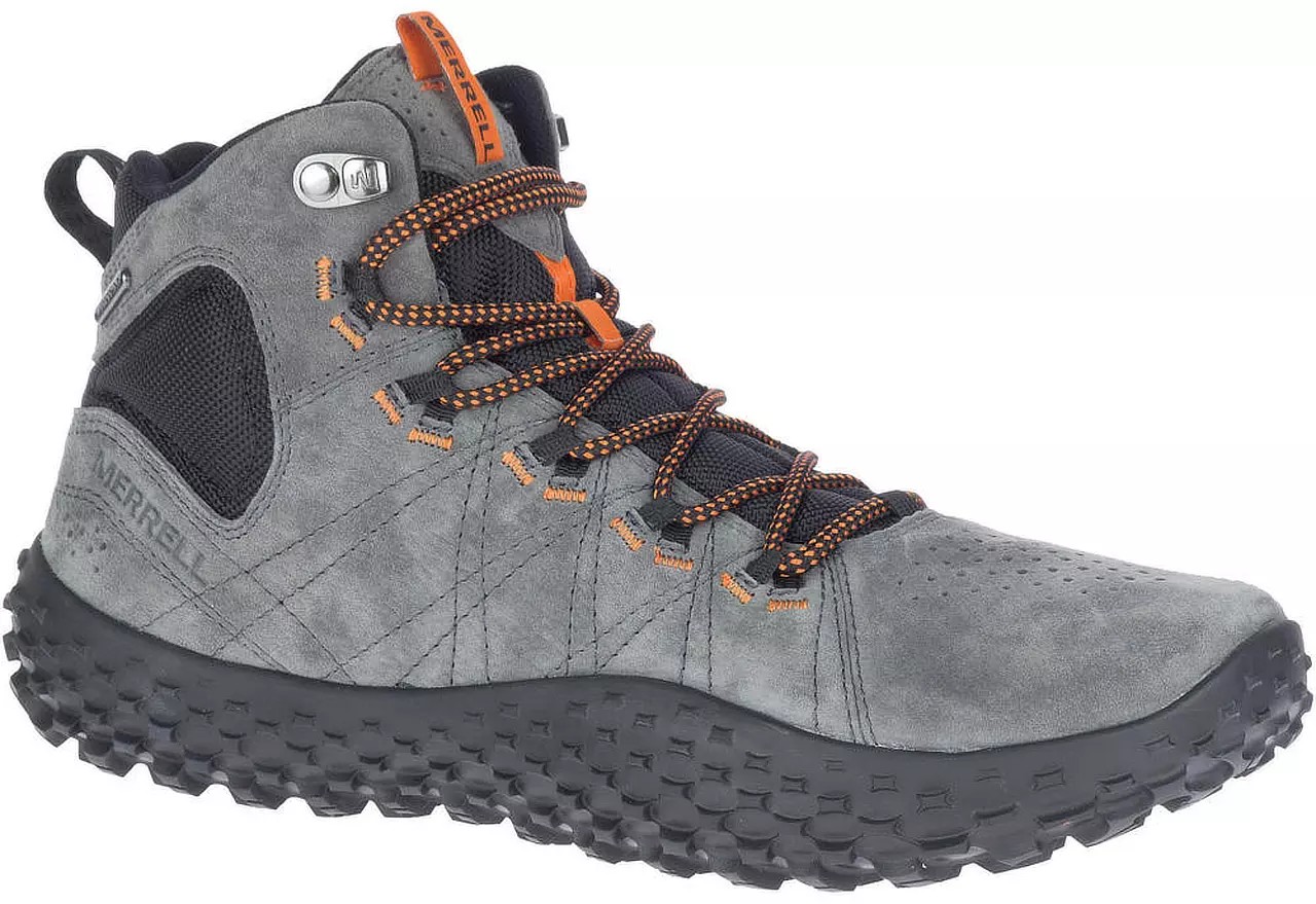 Wrapt Mid WP Men von Merrell