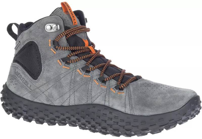 Wrapt Mid WP Men von Merrell