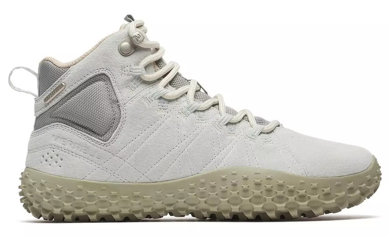 Wrapt Mid WP Women von Merrell