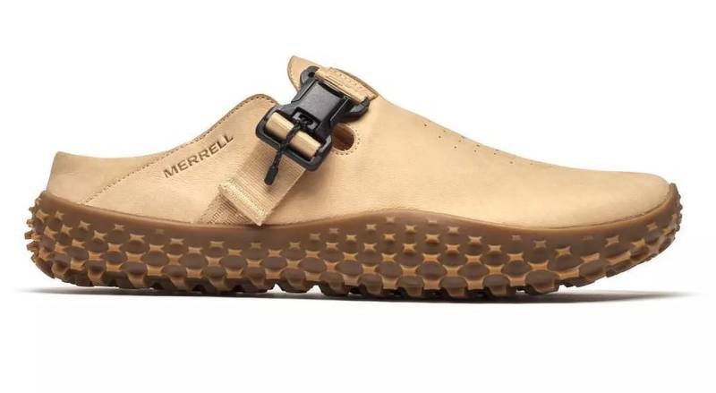 Wrapt Slide Nubuck Men von Merrell