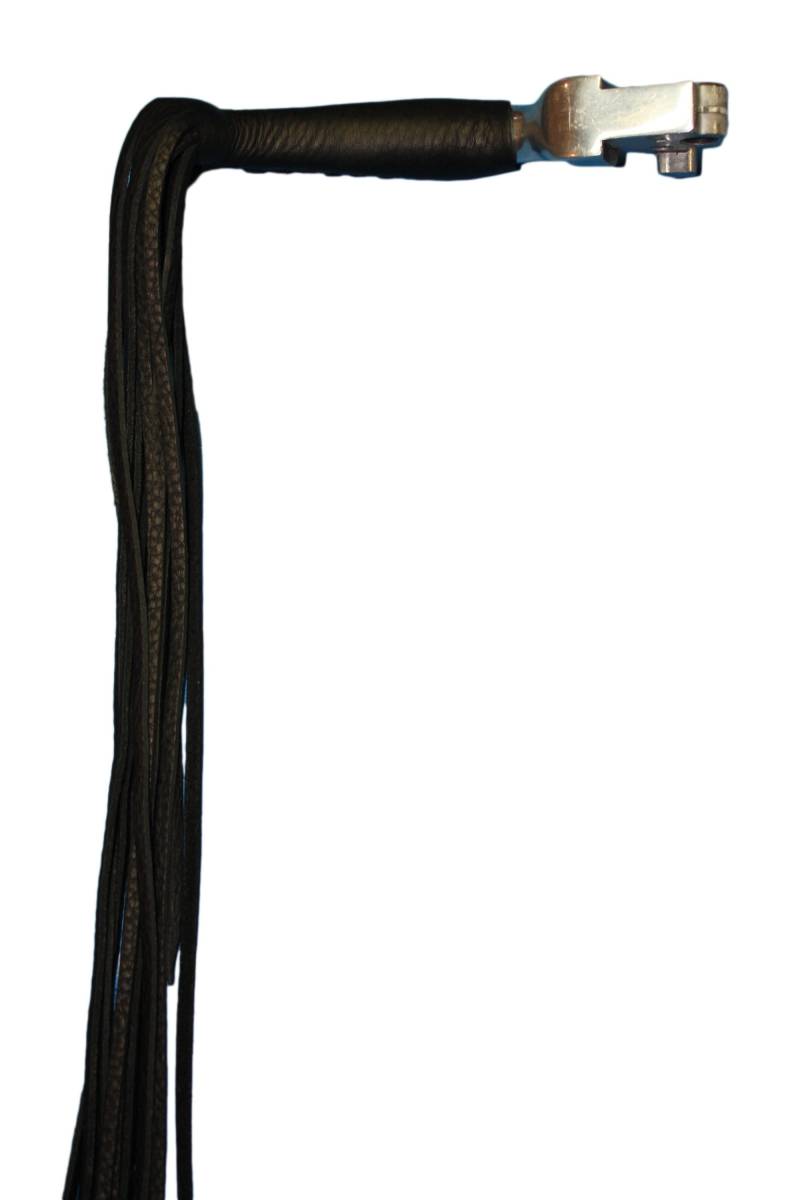 20 "Fransen-Schwarze Schwere Lederne Motorrad-Hebelbezüge Für Hd 20 "Fransen-Schwarze Schwere Lederne Motorrad-Hebelbezüge Für Hd von MerrillsLeather