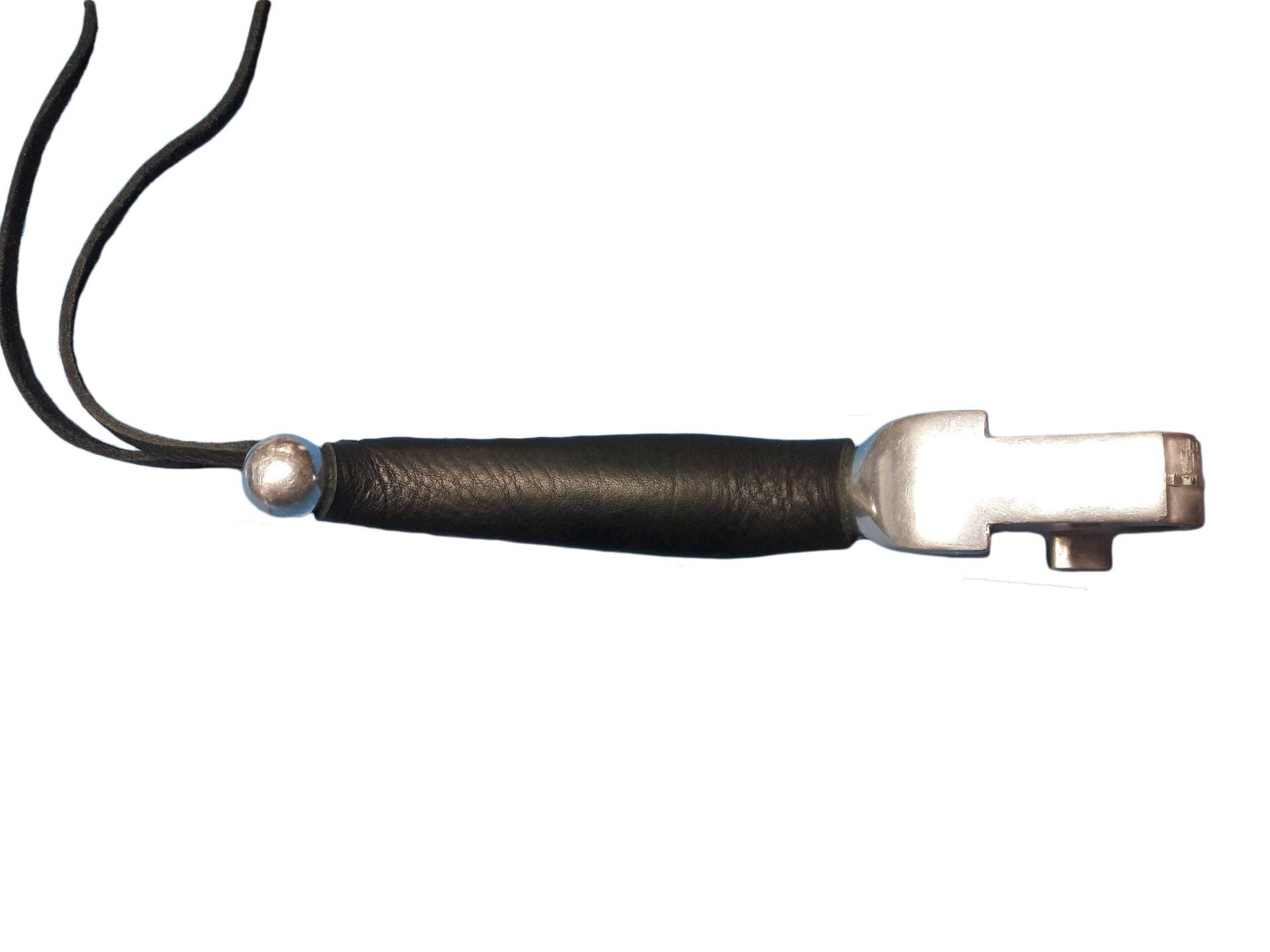 Schwarze Leder Motorrad Hochleistungs Hebel Abdeckung Wraps Für Hd Keine Franse W/Perlen Schwarze Leder Motorrad Hochleistungs Hebel Abdeckung Wraps Für Hd Keine Franse W/Perlen von MerrillsLeather