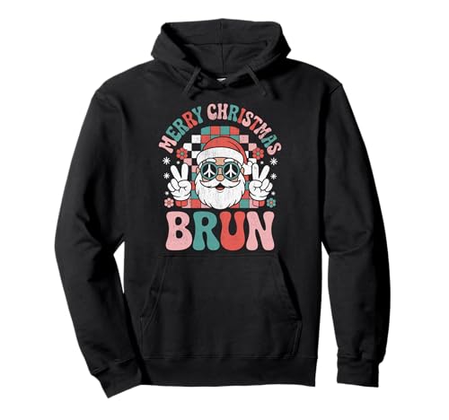 Frohe Weihnachten Bruh Meme Lustiger Spruch für Bruder Jungen Männer Pullover Hoodie Frohe Weihnachten Bruh Meme Lustiger Spruch für Bruder Jungen Männer Pullover Hoodie von Merry Christmas Bruh Meme Funny Saying for Brother