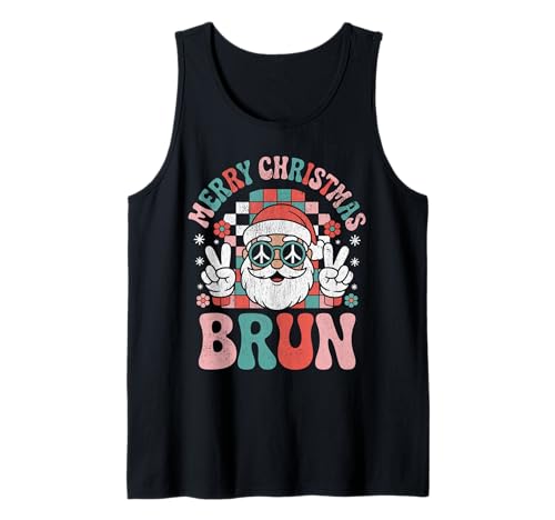 Frohe Weihnachten Bruh Meme Lustiger Spruch für Bruder Jungen Männer Tank Top Frohe Weihnachten Bruh Meme Lustiger Spruch für Bruder Jungen Männer Tank Top von Merry Christmas Bruh Meme Funny Saying for Brother