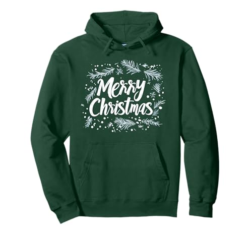 Frohe Weihnachten, Weihnachten, Urlaub, Familie, passende Herren, Damen, Kinder Pullover Hoodie Frohe Weihnachten, Weihnachten, Urlaub, Familie, passende Herren, Damen, Kinder Pullover Hoodie von Merry Christmas Xmas Holiday Lovers