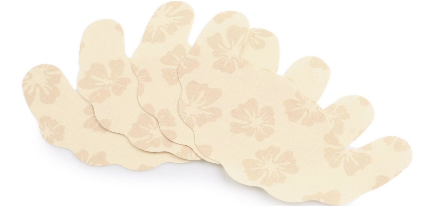 Merry Style BH-Push-up-Einlagen Selbstklebende Push Up Pflaster Doppelpack PS01 Merry Style BH-Push-up-Einlagen Selbstklebende Push Up Pflaster Doppelpack PS01 von Merry Style