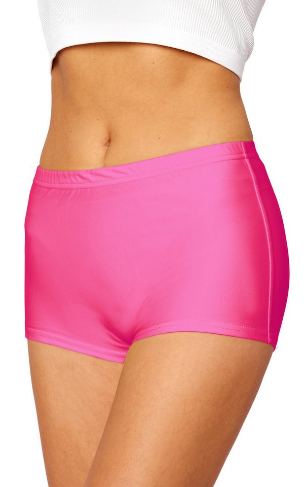 Merry Style Badeshorts Damen Bikinihose L23L1 schnell trocknend von Merry Style