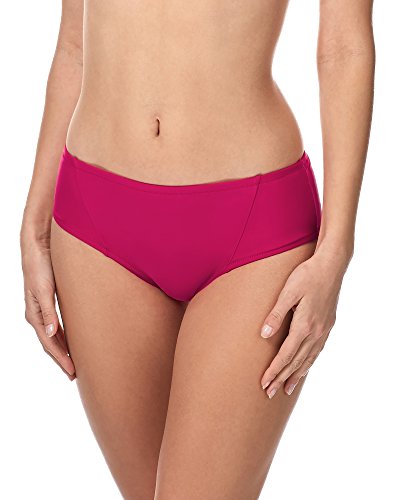 Merry Style Damen Bikini Slip 18 (Amaranth (4140), 44) von Merry Style