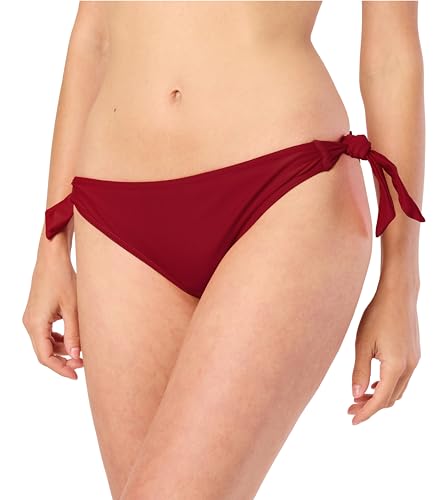 Merry Style Bikinis für Damen Bademode Slip bequem und stylisch Bikini Unterteil Damen MSVR3 (Babylon (4242), 40) von Merry Style