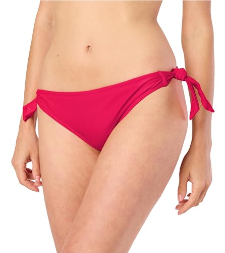 Merry Style Damen Bikini Slip Badehose MSVR3 (BeachParty (3260), 40) von Merry Style