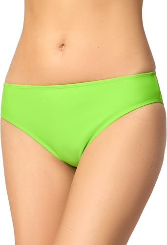 Merry Style Damen Bikini Slip MSVR1 (Eolie (6046), 42) von Merry Style
