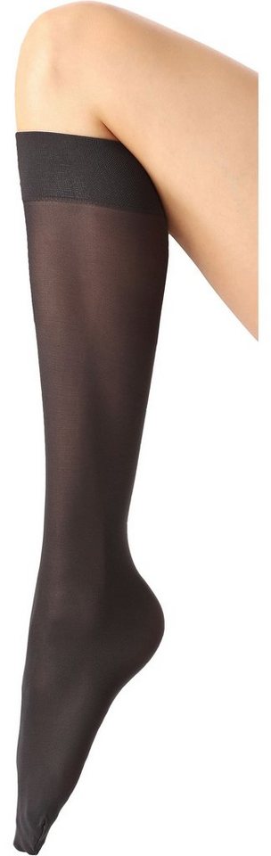 Merry Style Kniestrümpfe Damen Kniestrümpfe MSSST8001 von Merry Style