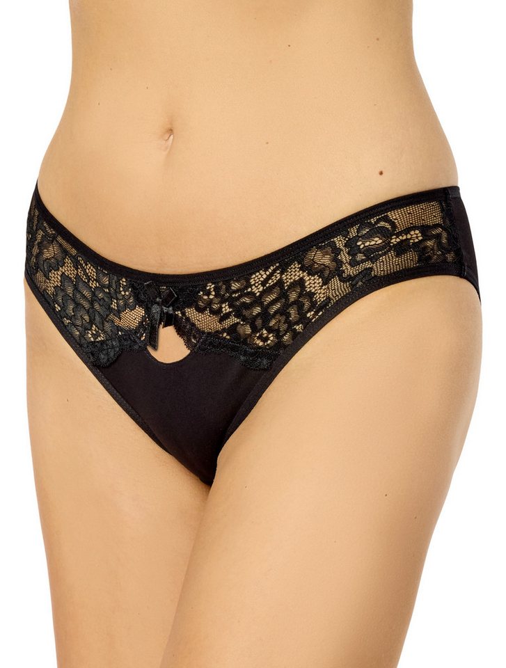 Merry Style Hüftslip Damen Hüftslip MSGAB17 (1-St) von Merry Style