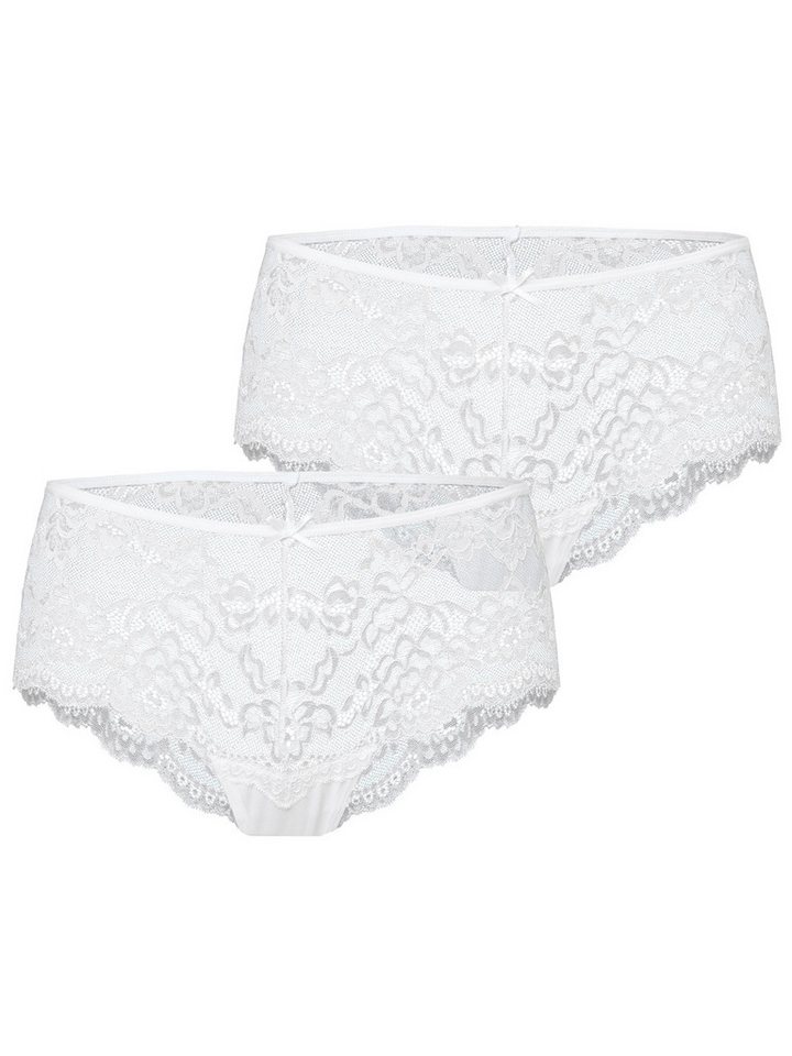 Merry Style Hüftslip Damen Unterhose MSGAB144-2P (1-St) von Merry Style