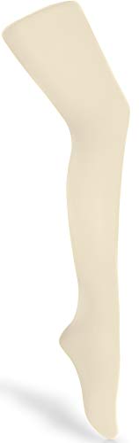 Merry Style Kinder Strumpfhose für Mädchen Microfaser 60 DEN WLSS001 (Avioro, 104-110) von Merry Style