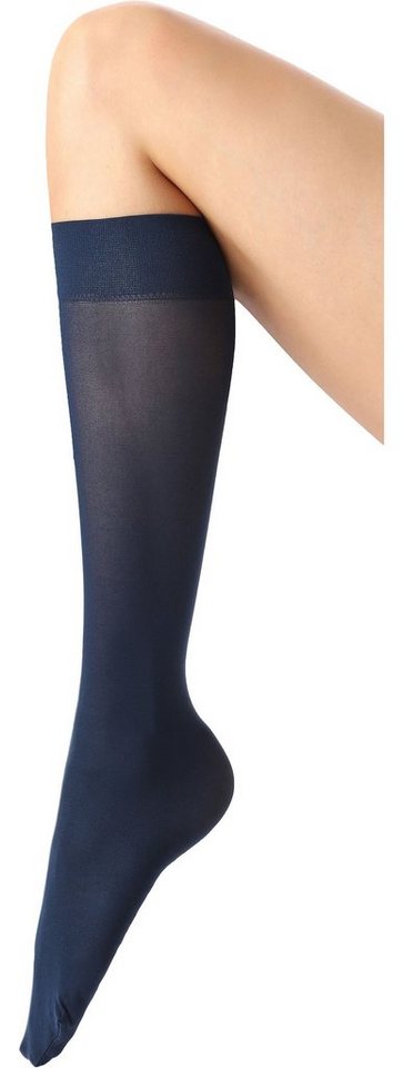 Merry Style Kniestrümpfe Damen Kniestrümpfe MSSST8001 von Merry Style